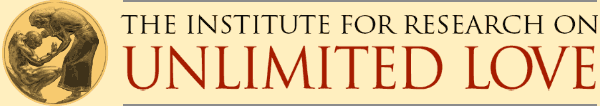 The Institute for Research on Unlimited Love
