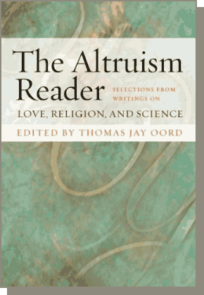 Book: The Altruism Reader