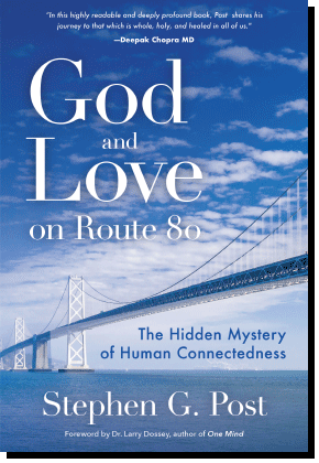 Book: God and Love on Route 80