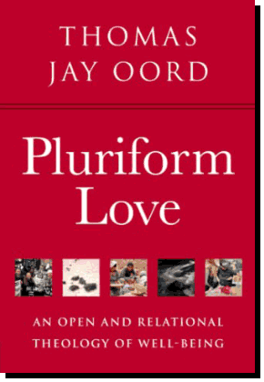 Book: Pluriform Love