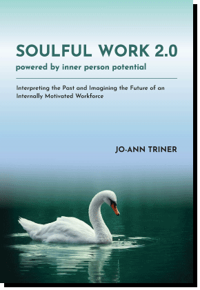 Book: Soulful Work 2.0