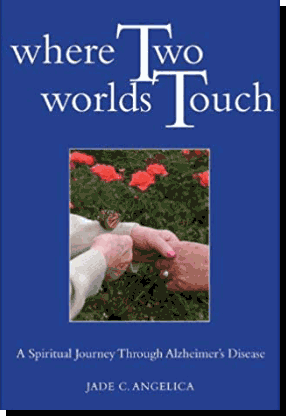 Book: Where Two Worlds Touch