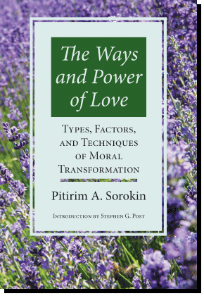 Book: The Ways and Power of Love